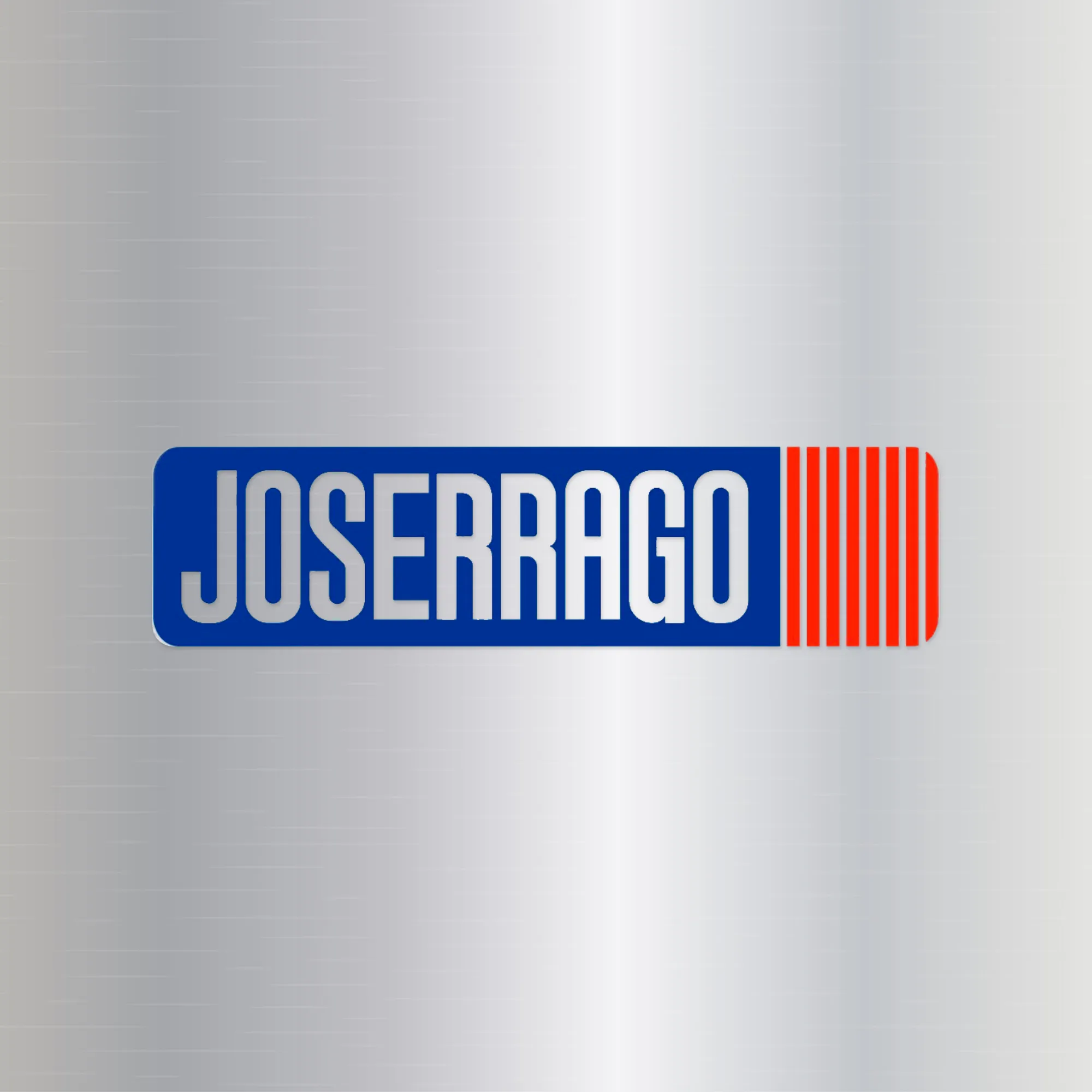 JOSERRAGO logo